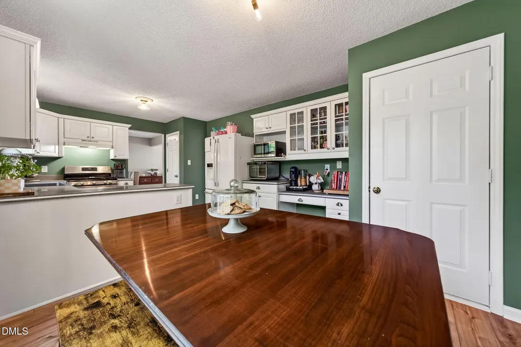 5232 Cumberland Plain Drive Raleigh NC 27616