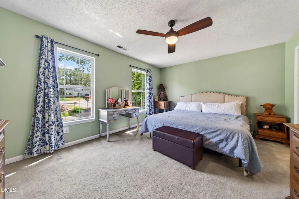 5232 Cumberland Plain Drive Raleigh NC 27616