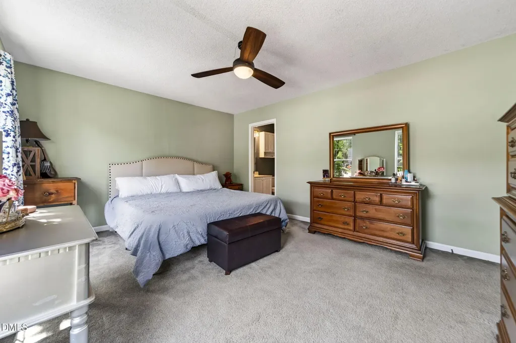 5232 Cumberland Plain Drive Raleigh NC 27616