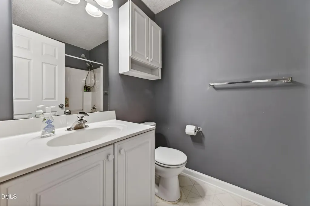 5232 Cumberland Plain Drive Raleigh NC 27616