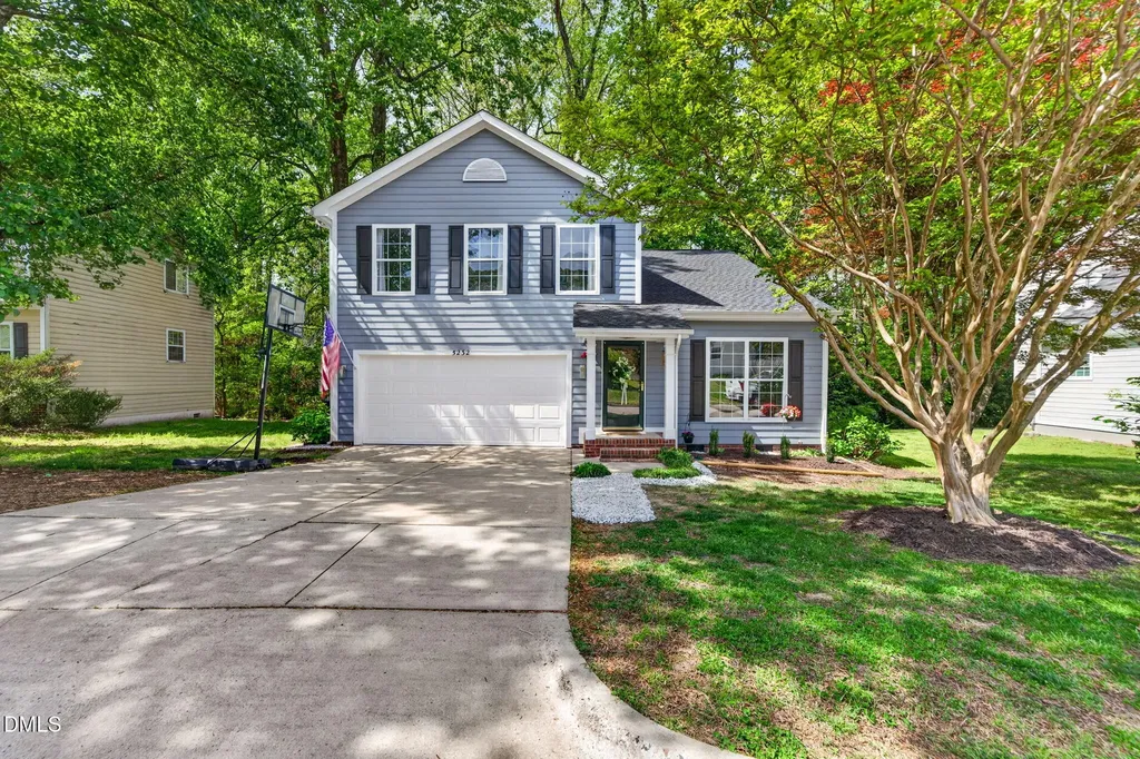 5232 Cumberland Plain Drive Raleigh NC 27616
