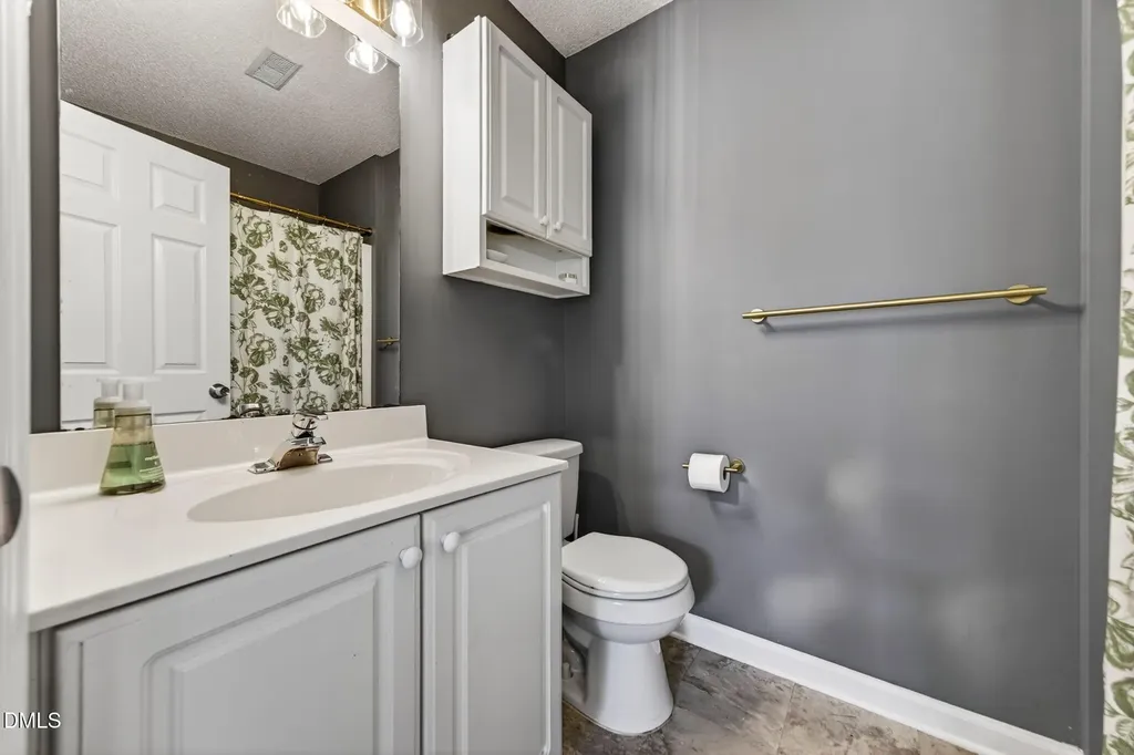 5232 Cumberland Plain Drive Raleigh NC 27616