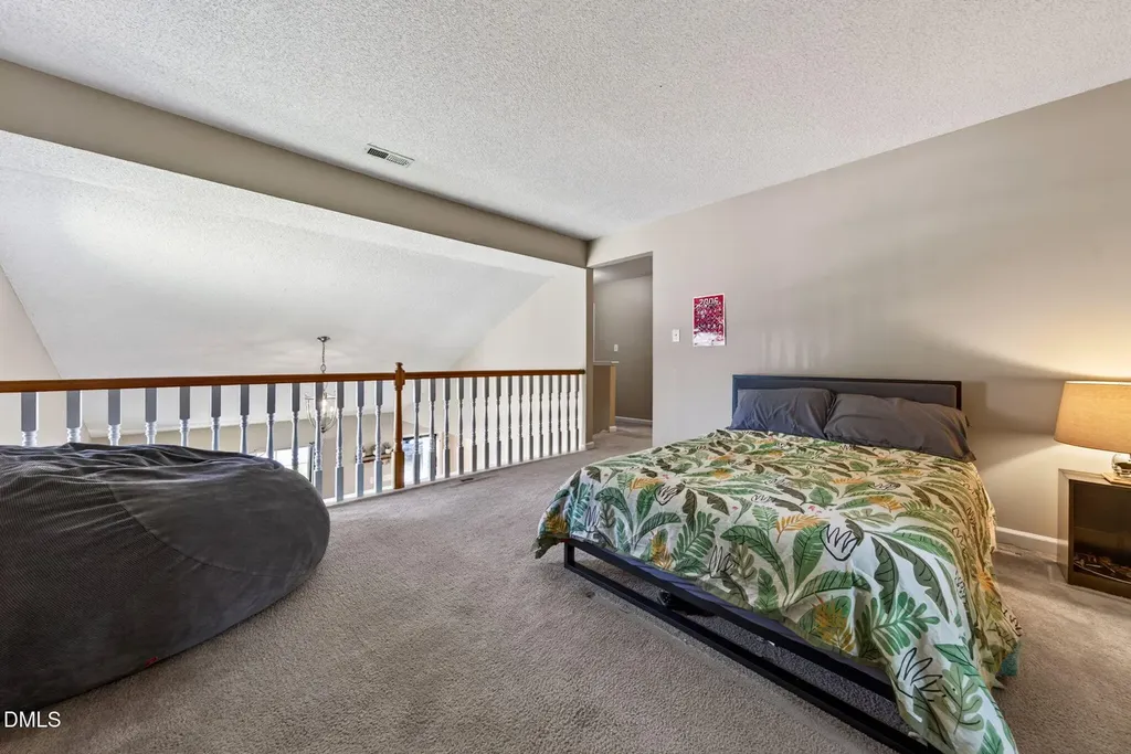 5232 Cumberland Plain Drive Raleigh NC 27616
