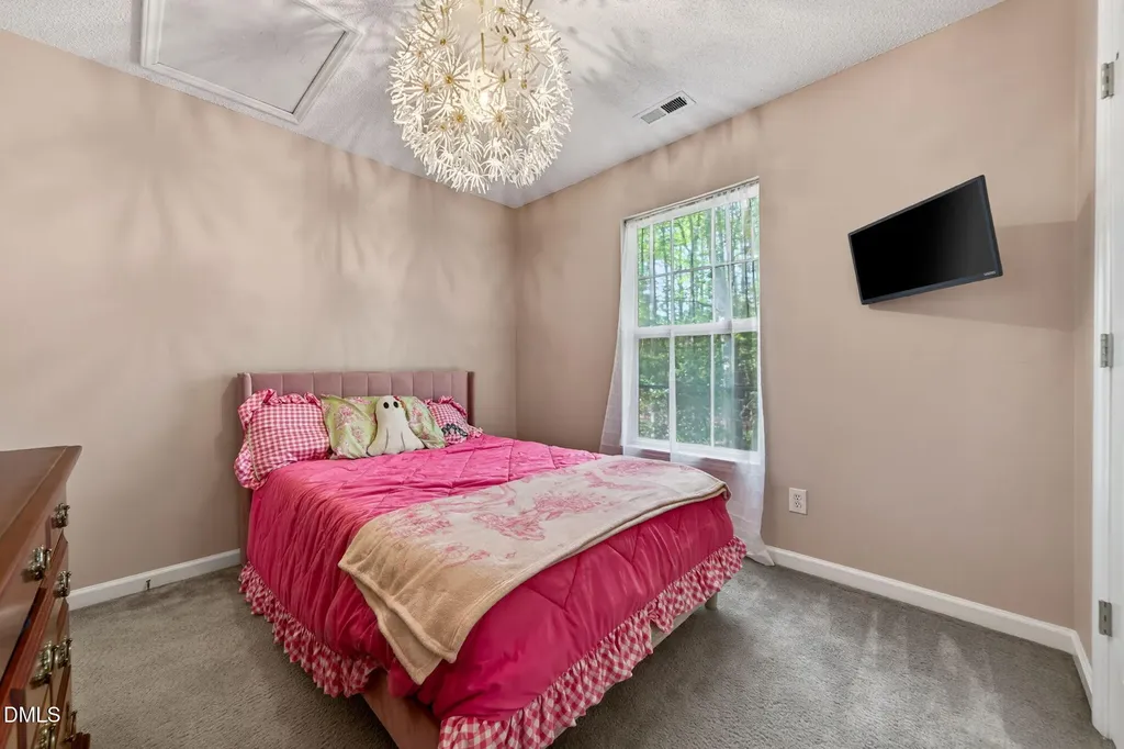 5232 Cumberland Plain Drive Raleigh NC 27616