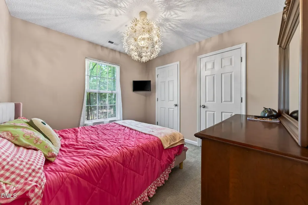 5232 Cumberland Plain Drive Raleigh NC 27616