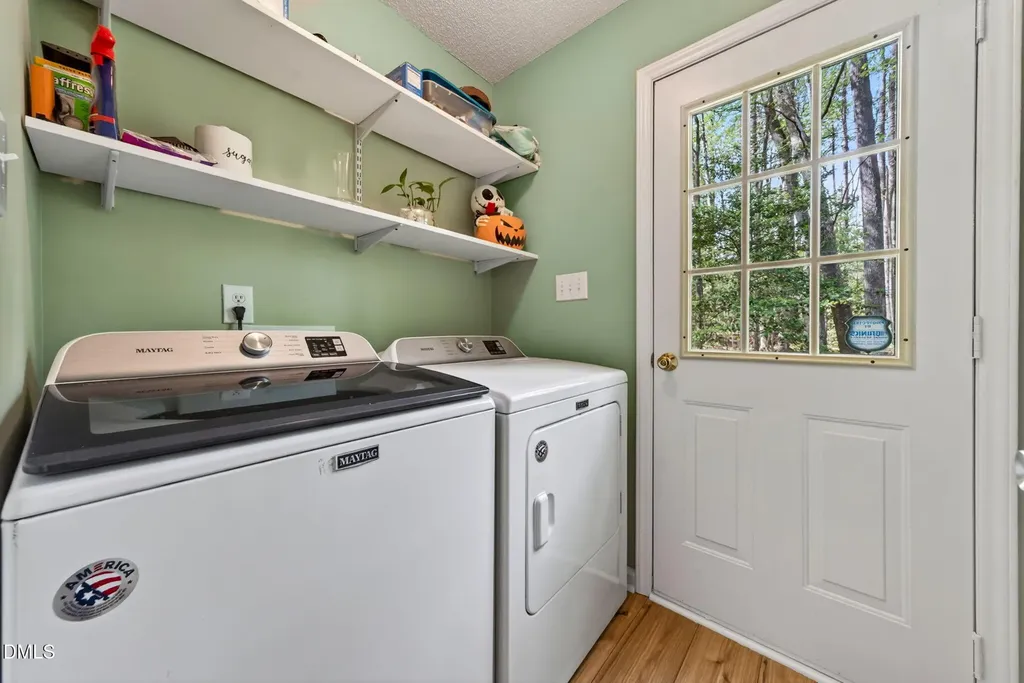 5232 Cumberland Plain Drive Raleigh NC 27616