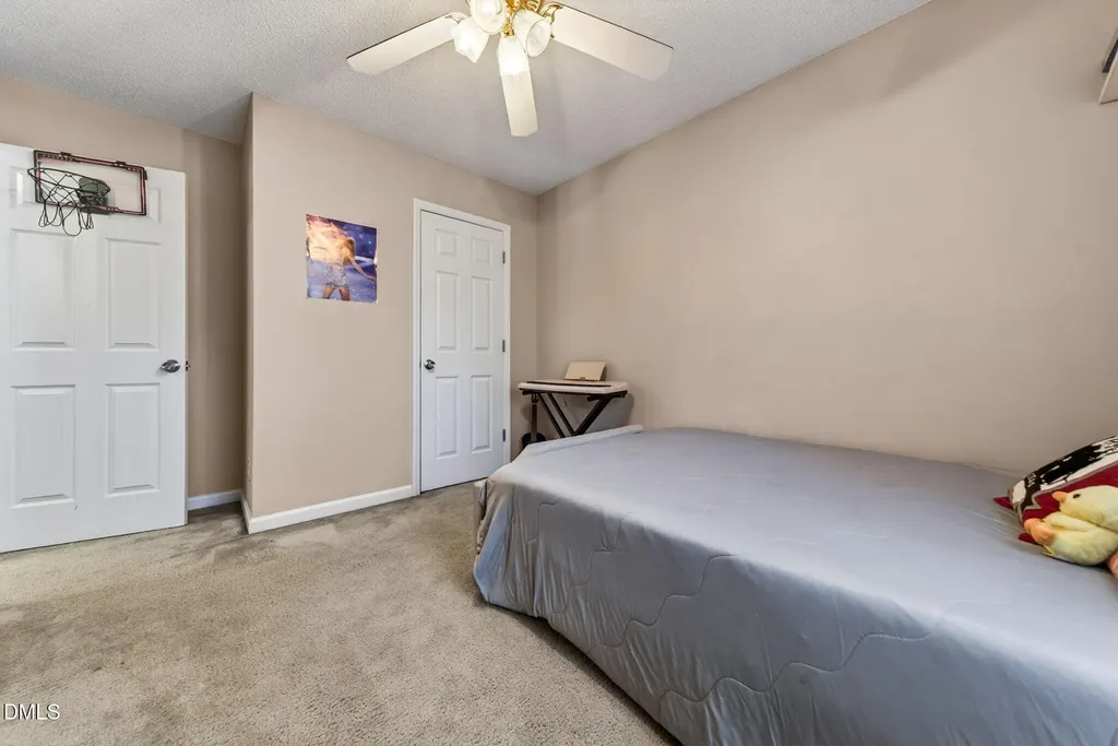 5232 Cumberland Plain Drive Raleigh NC 27616