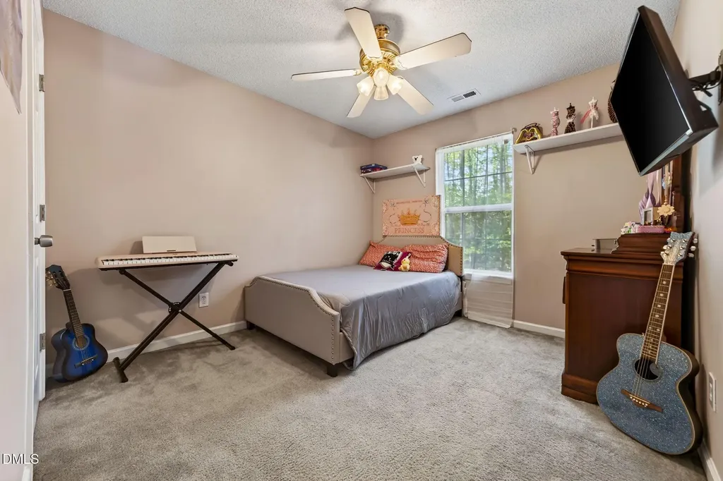 5232 Cumberland Plain Drive Raleigh NC 27616