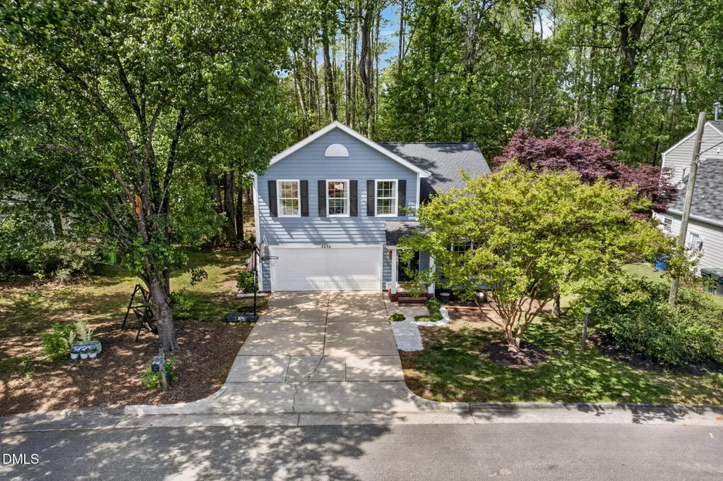 5232 Cumberland Plain Drive Raleigh NC 27616