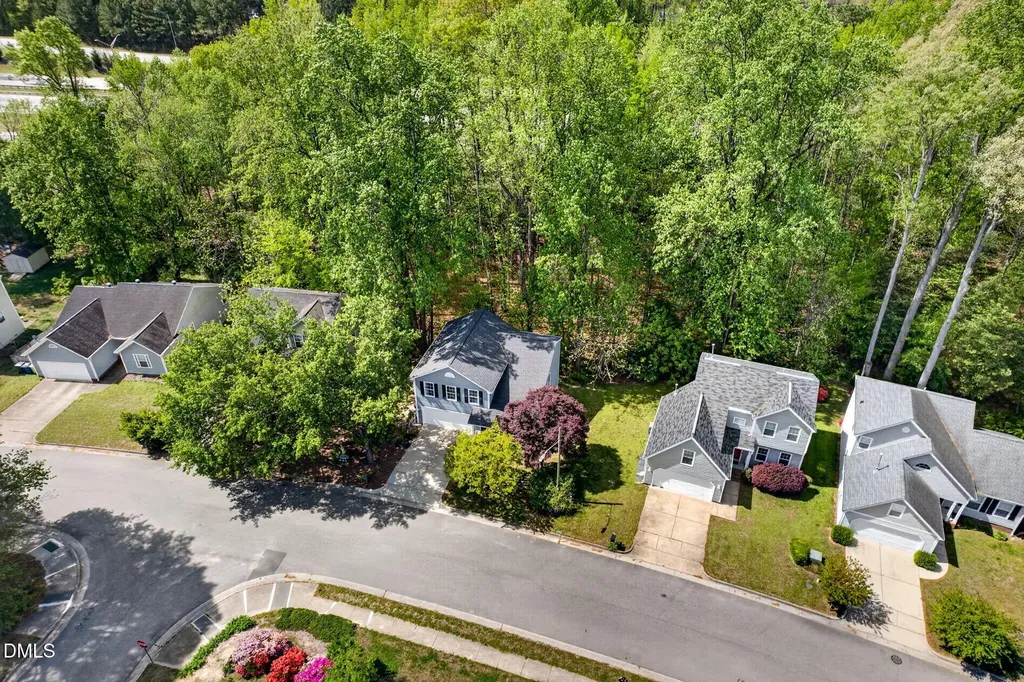 5232 Cumberland Plain Drive Raleigh NC 27616