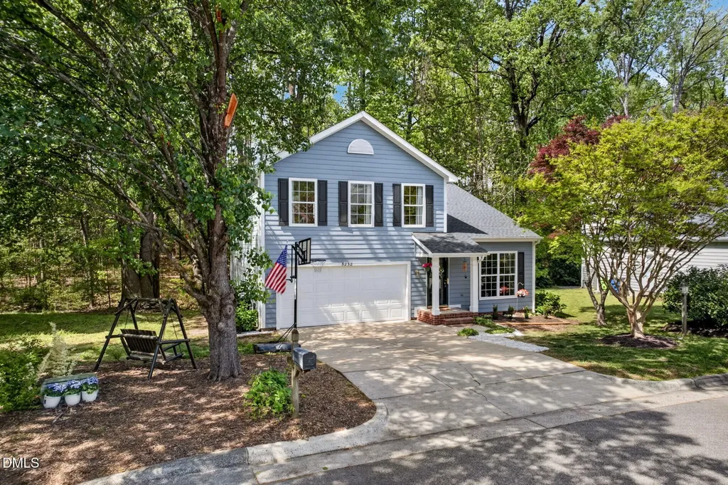 5232 Cumberland Plain Drive Raleigh NC 27616