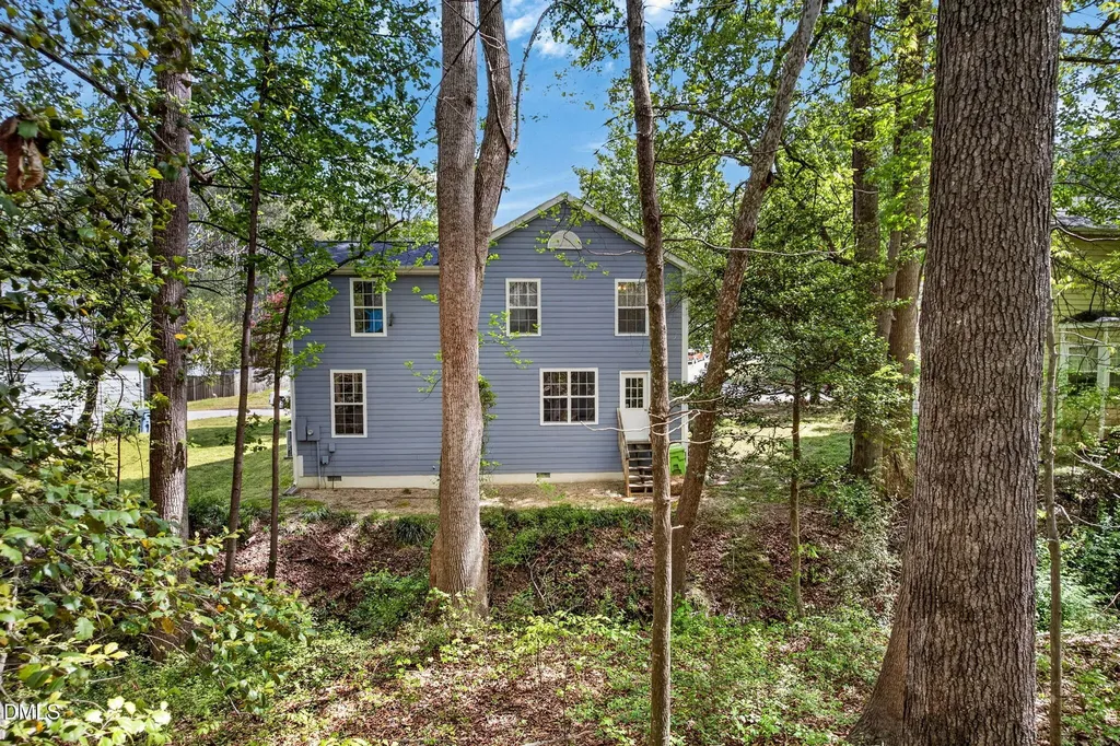 5232 Cumberland Plain Drive Raleigh NC 27616