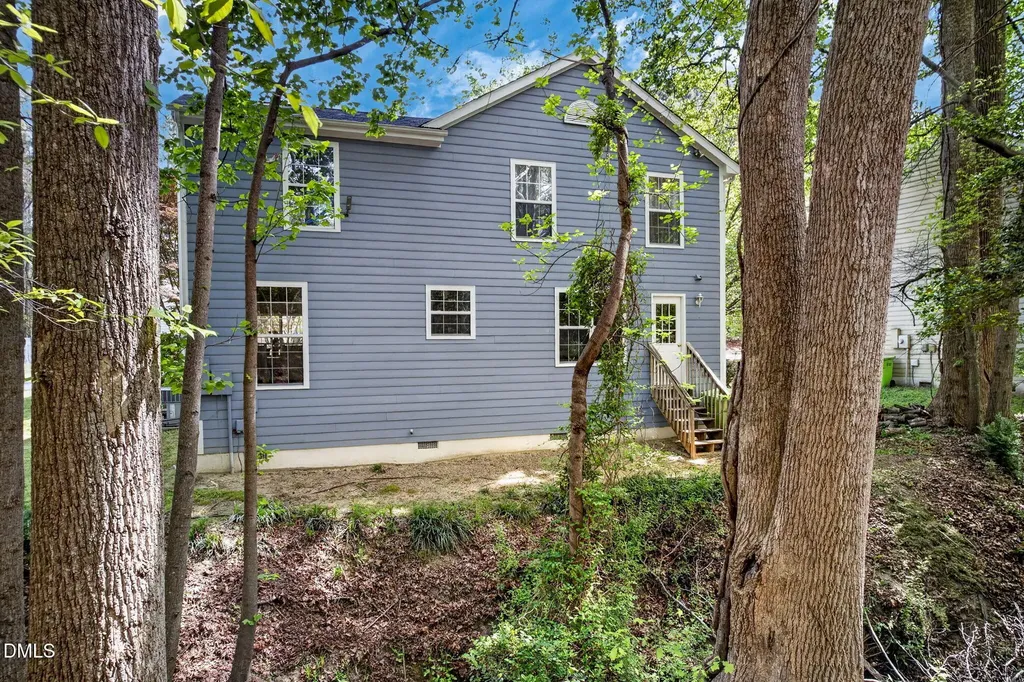 5232 Cumberland Plain Drive Raleigh NC 27616