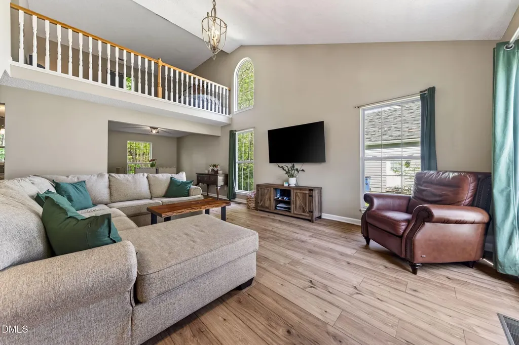 5232 Cumberland Plain Drive Raleigh NC 27616