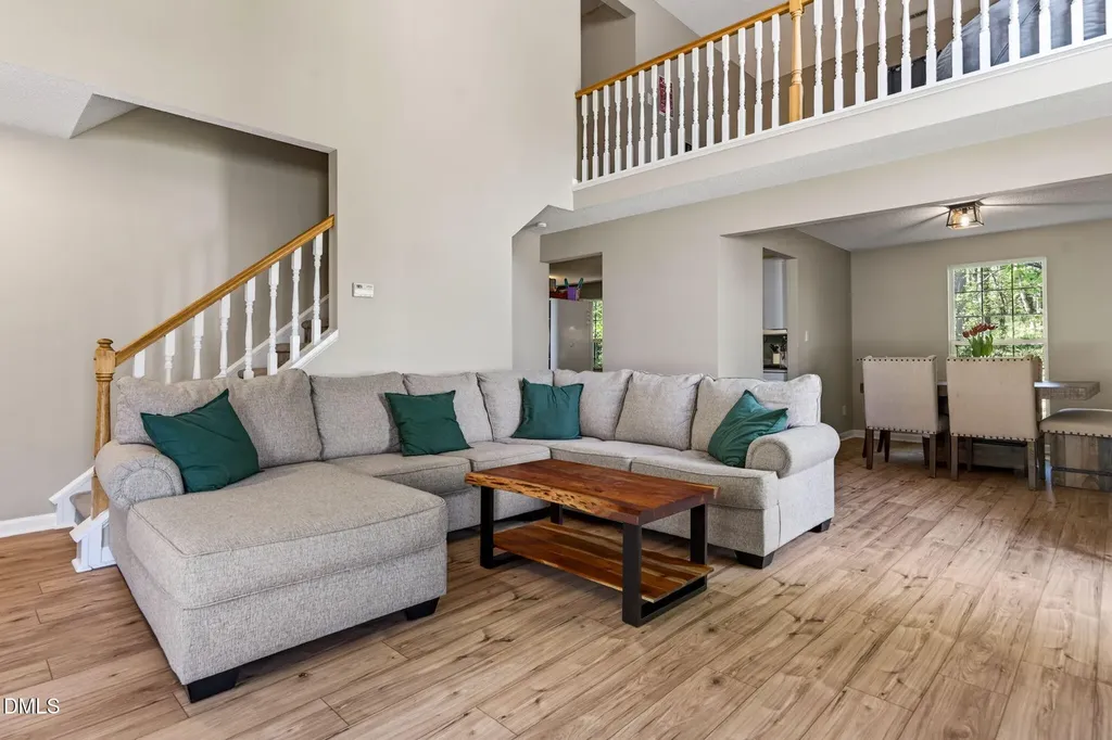 5232 Cumberland Plain Drive Raleigh NC 27616