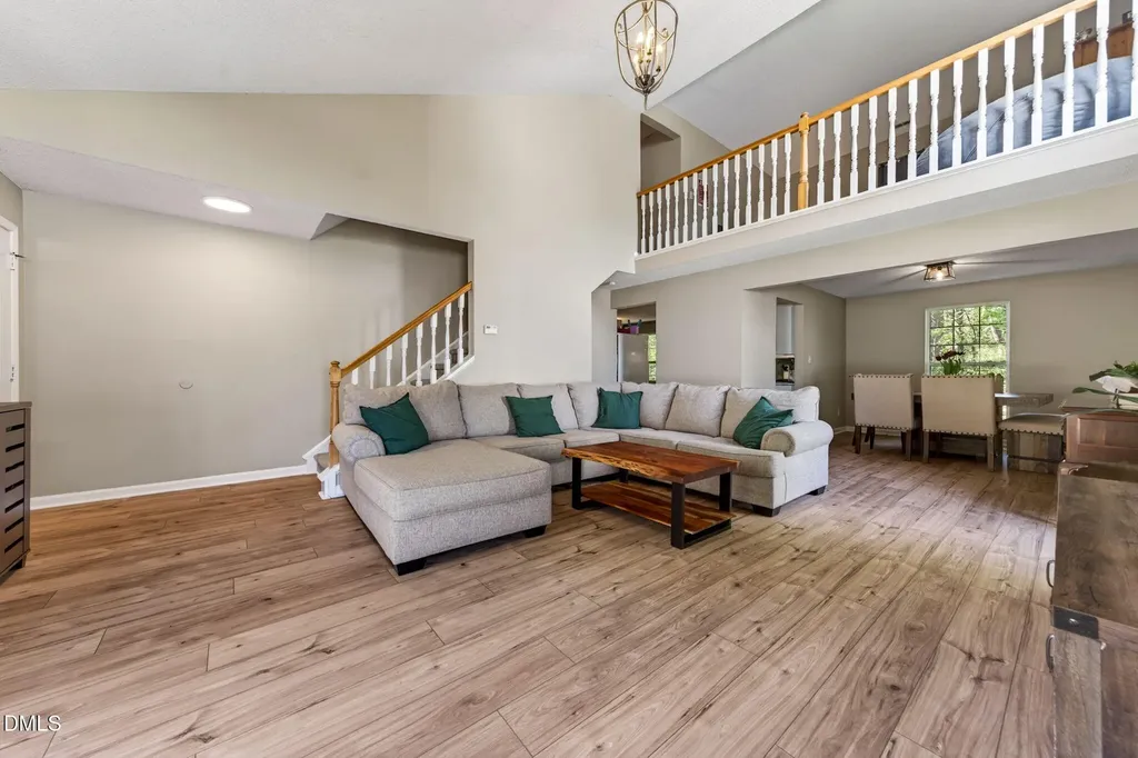 5232 Cumberland Plain Drive Raleigh NC 27616