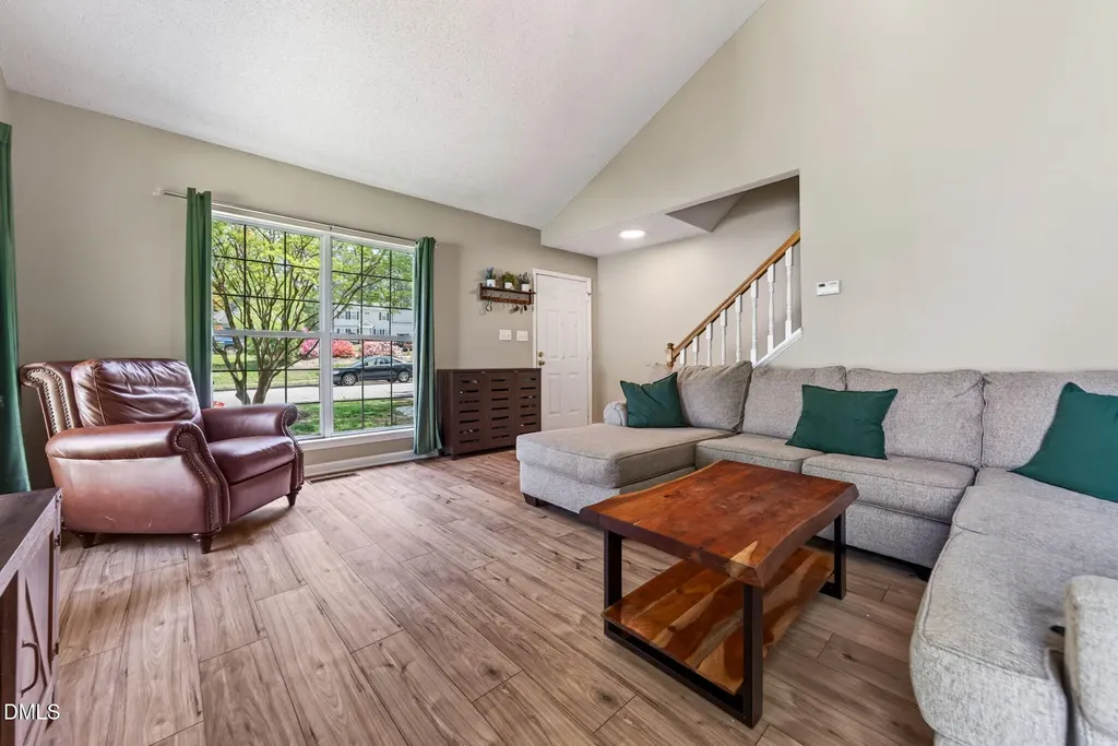 5232 Cumberland Plain Drive Raleigh NC 27616