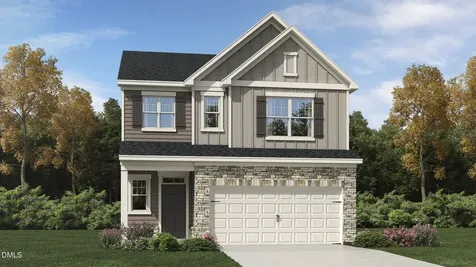 533 Whale Cove Way Wendell NC 27591