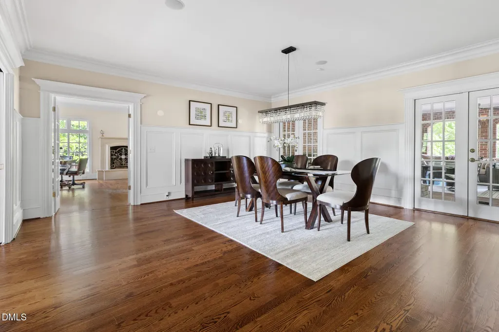 101 Quarry Place Chapel Hill NC 27517
