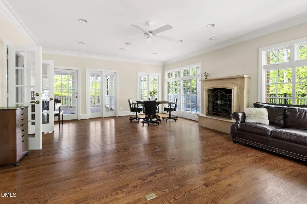 101 Quarry Place Chapel Hill NC 27517