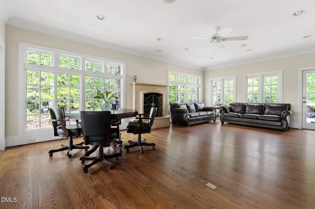 101 Quarry Place Chapel Hill NC 27517