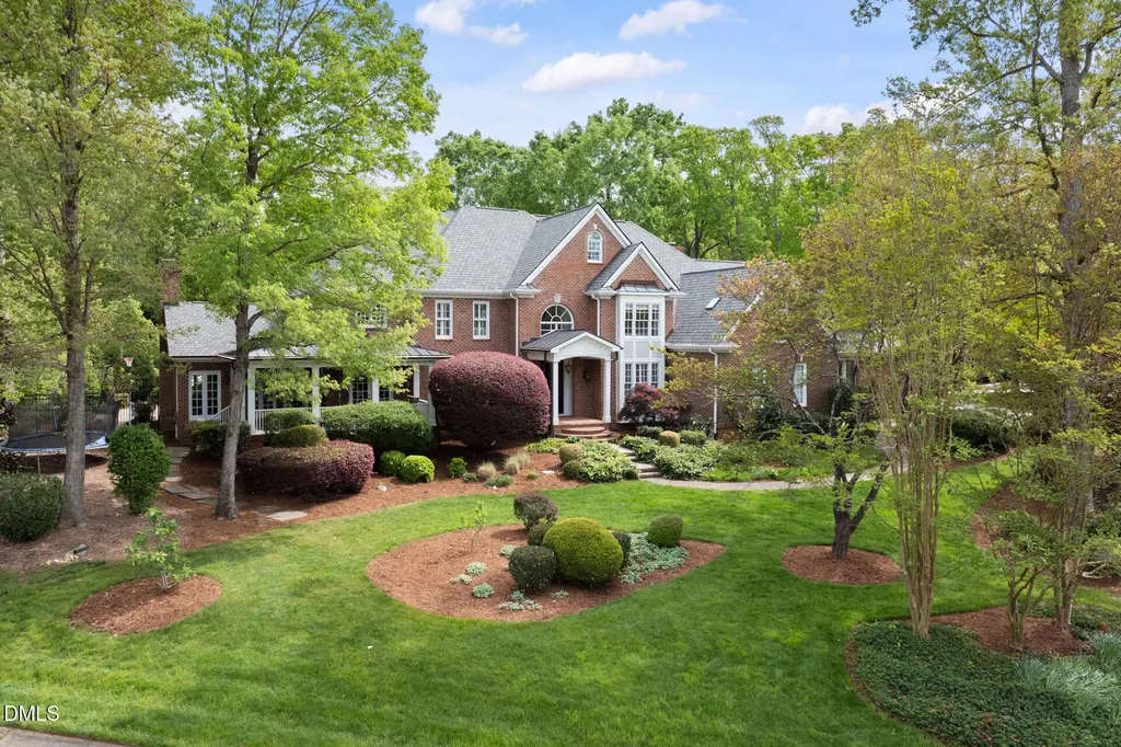 101 Quarry Place Chapel Hill NC 27517