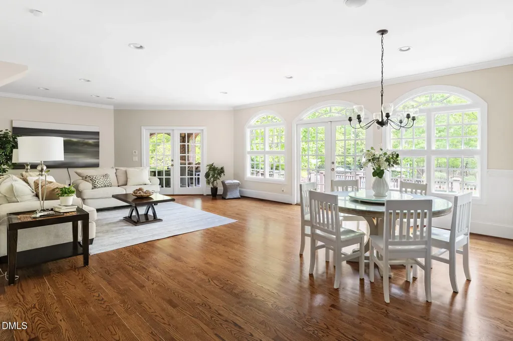 101 Quarry Place Chapel Hill NC 27517