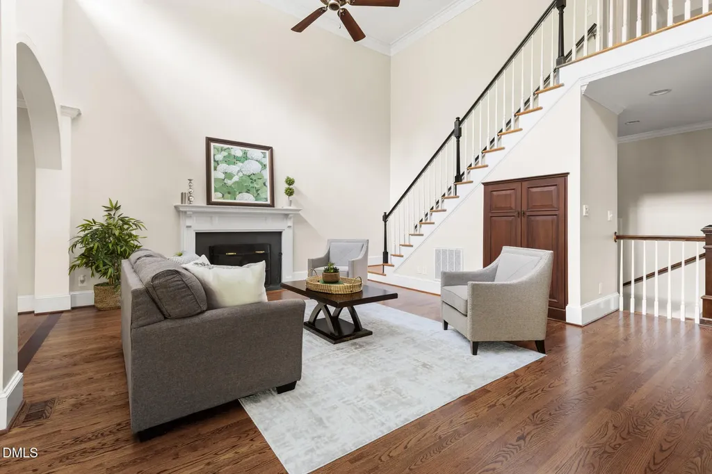 101 Quarry Place Chapel Hill NC 27517