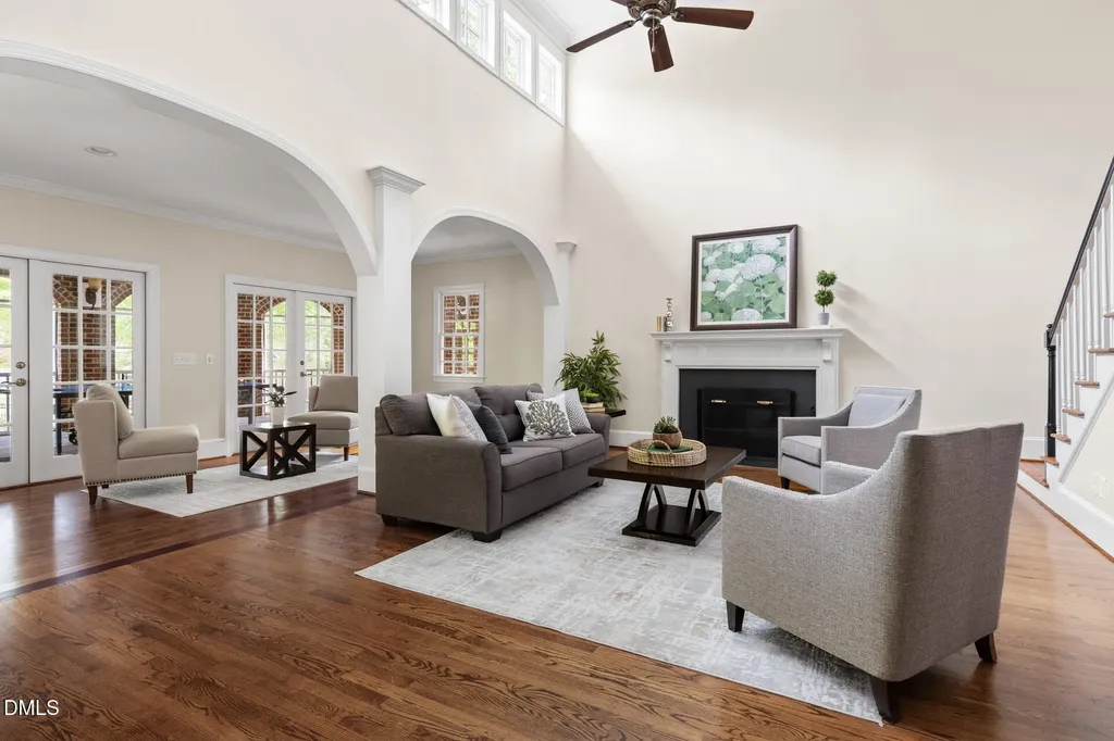 101 Quarry Place Chapel Hill NC 27517