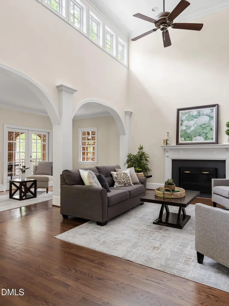 101 Quarry Place Chapel Hill NC 27517