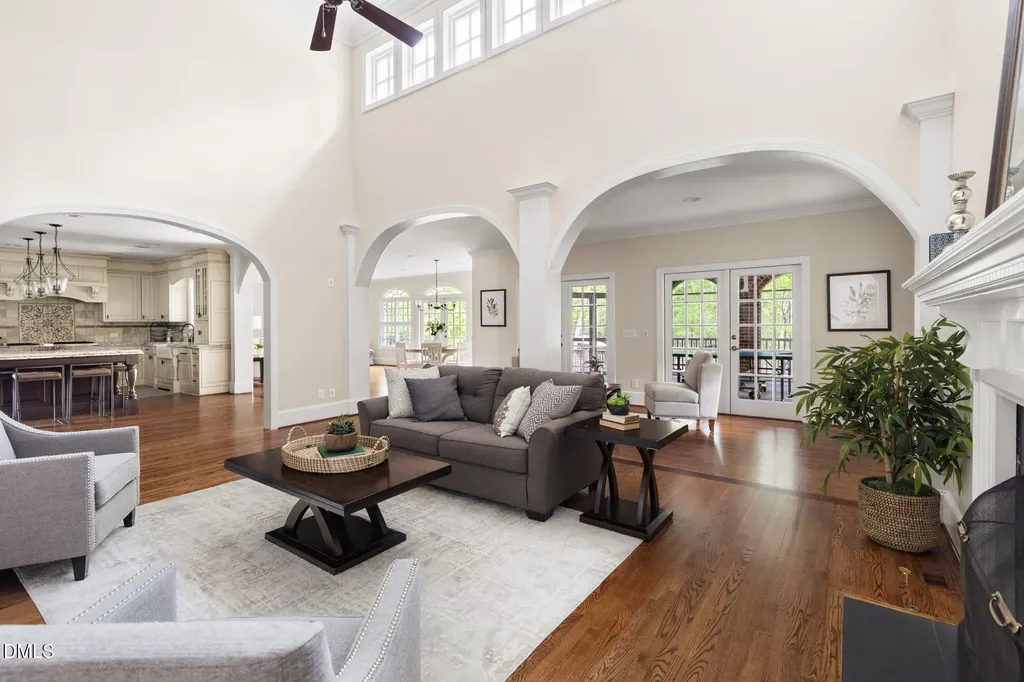 101 Quarry Place Chapel Hill NC 27517