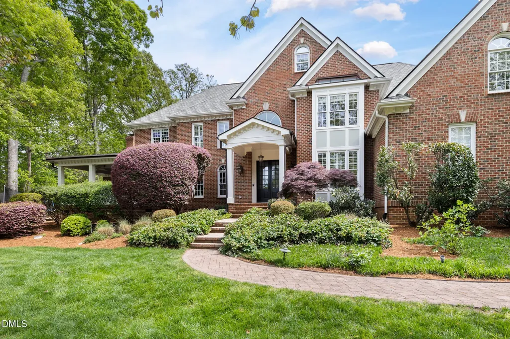 101 Quarry Place Chapel Hill NC 27517
