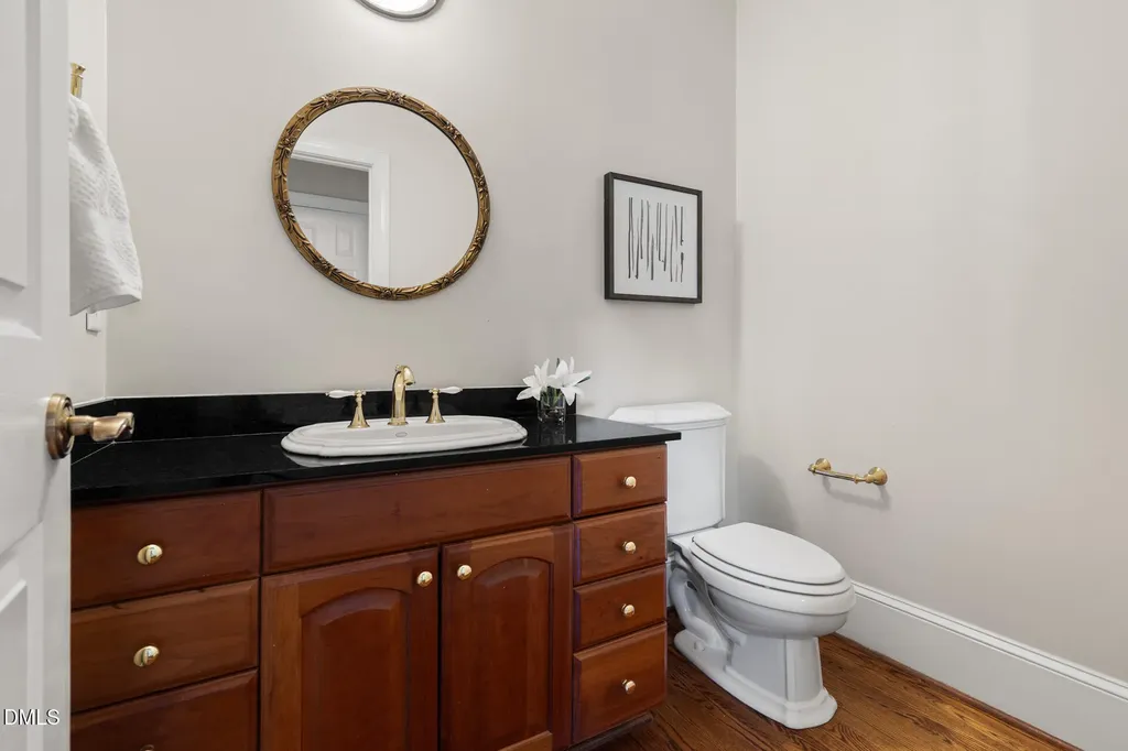 101 Quarry Place Chapel Hill NC 27517