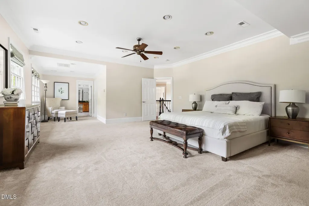 101 Quarry Place Chapel Hill NC 27517