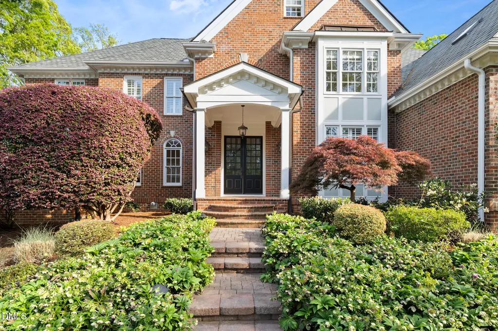 101 Quarry Place Chapel Hill NC 27517