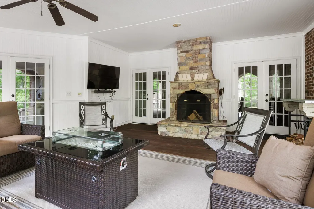 101 Quarry Place Chapel Hill NC 27517
