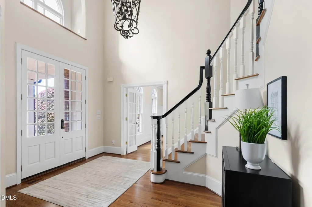 101 Quarry Place Chapel Hill NC 27517
