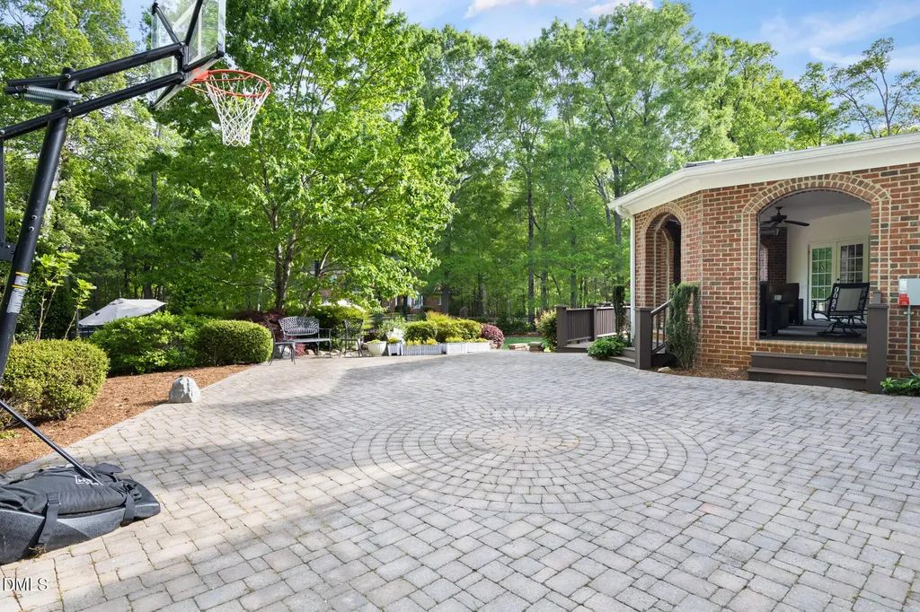 101 Quarry Place Chapel Hill NC 27517