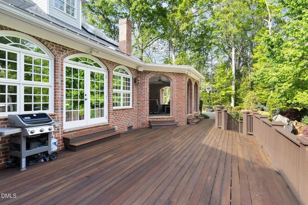 101 Quarry Place Chapel Hill NC 27517