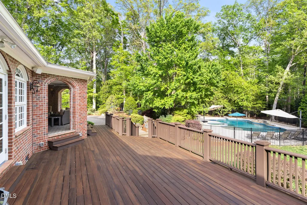 101 Quarry Place Chapel Hill NC 27517