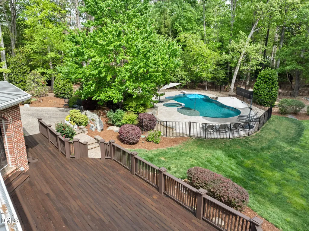 101 Quarry Place Chapel Hill NC 27517