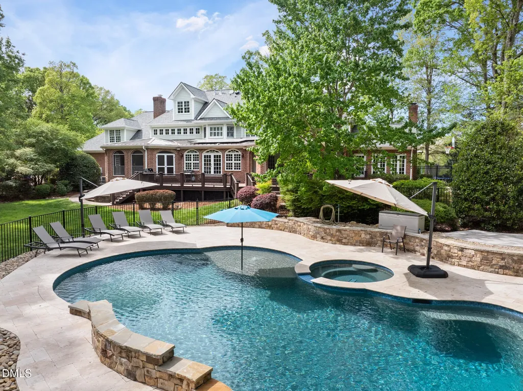 101 Quarry Place Chapel Hill NC 27517