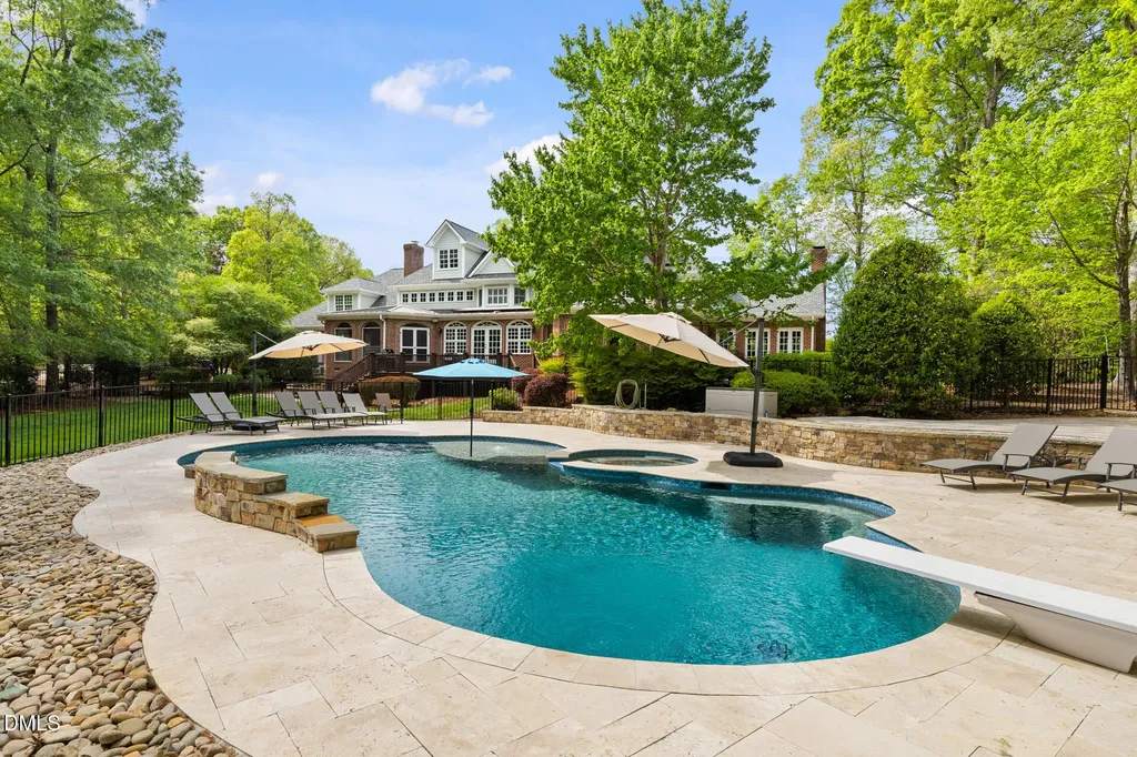 101 Quarry Place Chapel Hill NC 27517