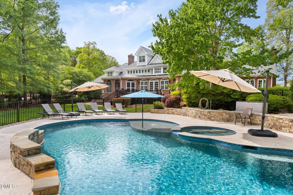 101 Quarry Place Chapel Hill NC 27517