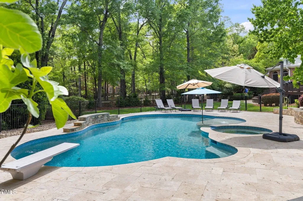 101 Quarry Place Chapel Hill NC 27517