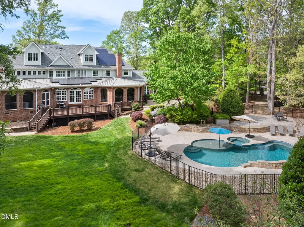 101 Quarry Place Chapel Hill NC 27517