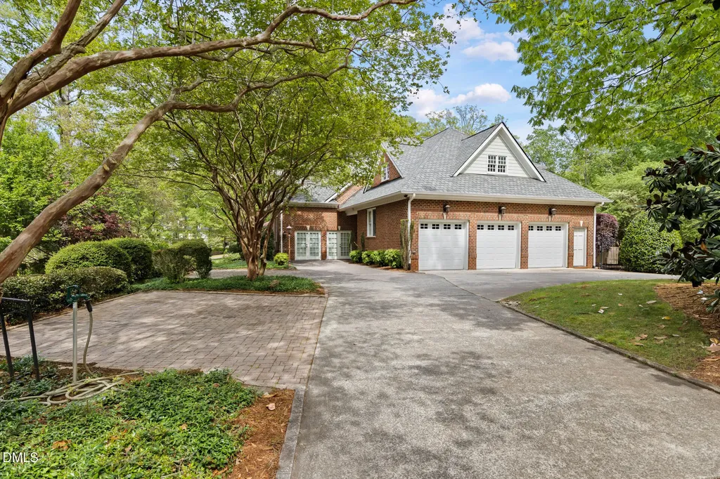 101 Quarry Place Chapel Hill NC 27517