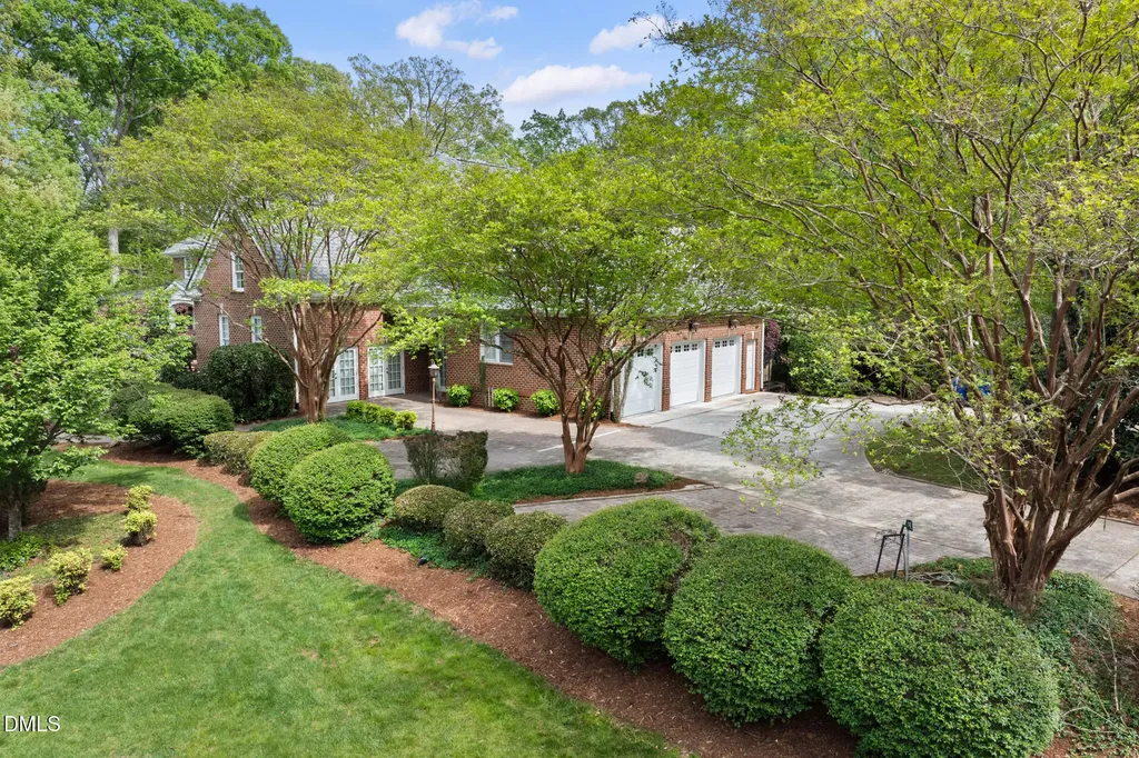 101 Quarry Place Chapel Hill NC 27517