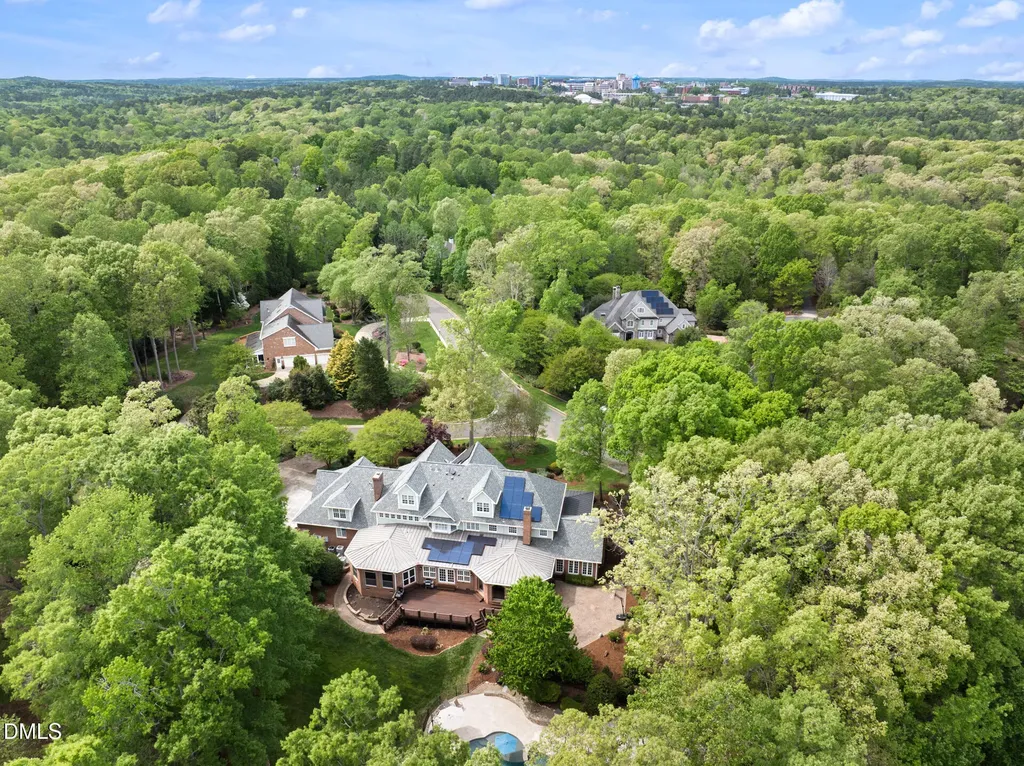 101 Quarry Place Chapel Hill NC 27517