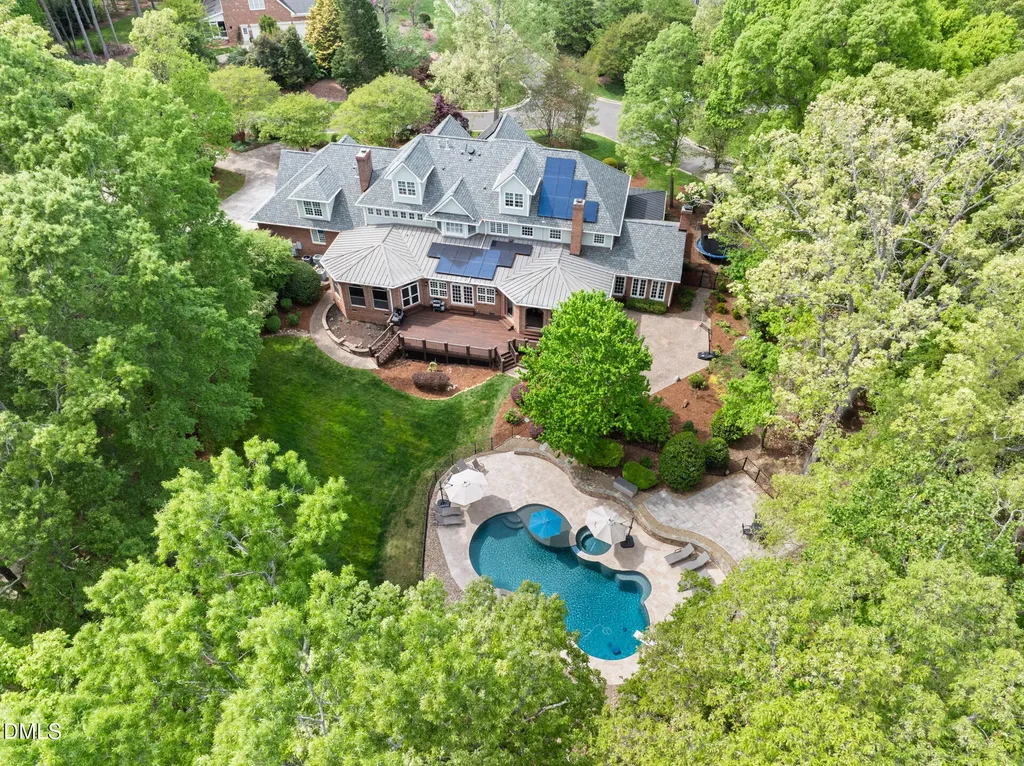 101 Quarry Place Chapel Hill NC 27517